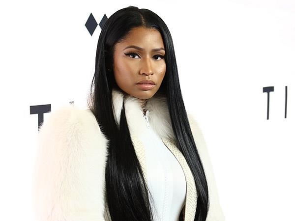 Nicky Minaj