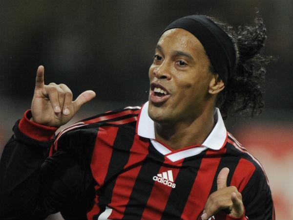 Ronaldinho
