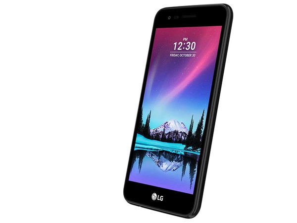 LG K4 (2017)