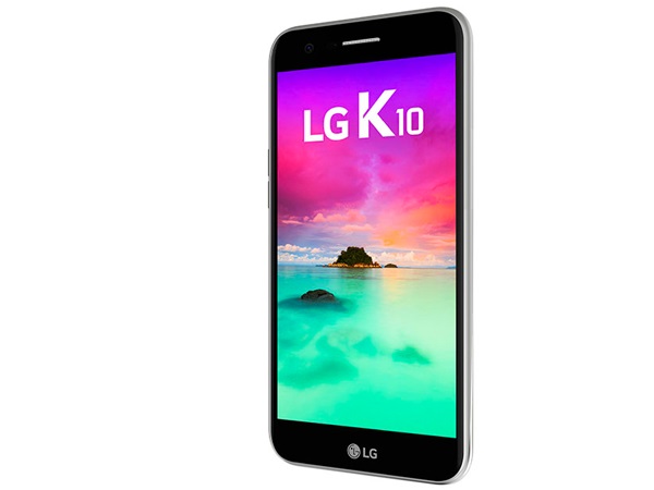 LG K10 (2017)