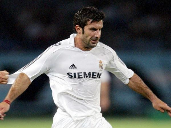 Luis Figo