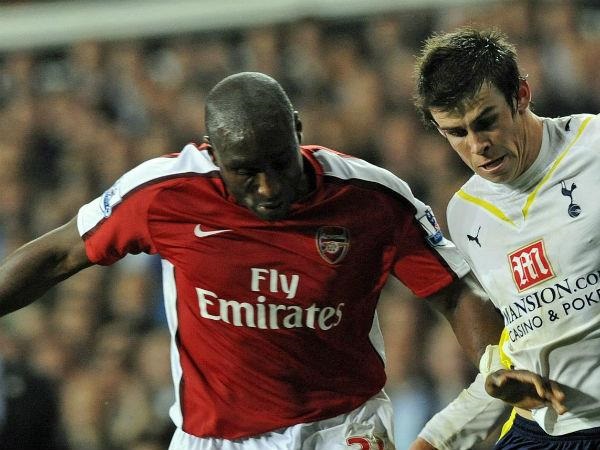 Sol Campbell