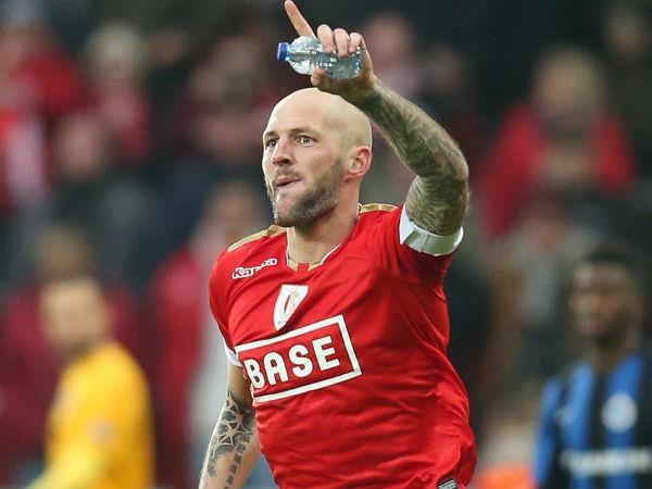 Jelle Van Damme