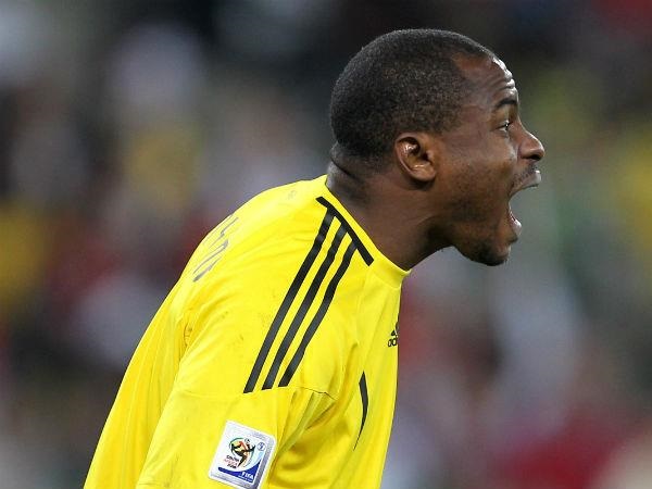 Vincent Enyeama