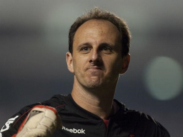 Rogerio Ceni