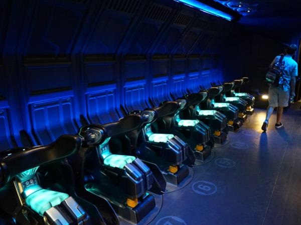 Walt Disney World - Orlando (Florida, USA)