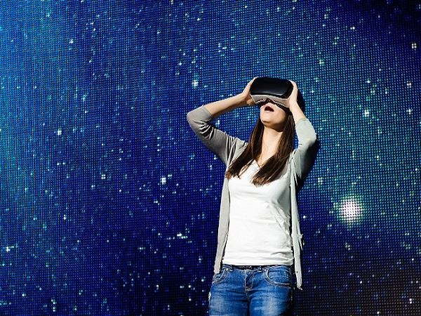 La technologie réinvente les parcs d'attraction