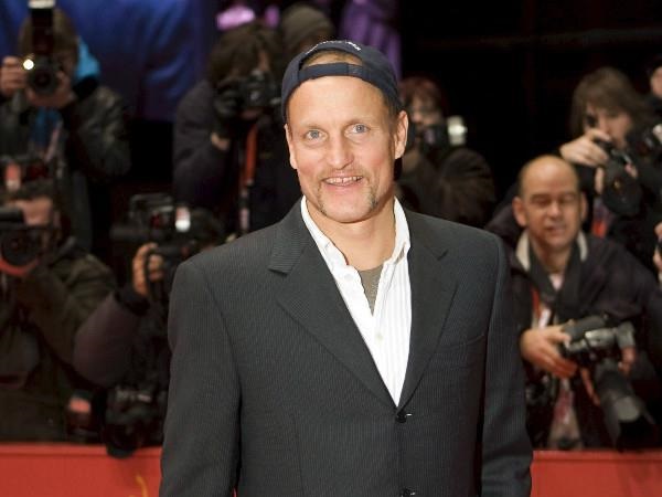 Woody Harrelson
