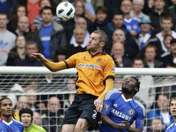 Jelle Van Damme