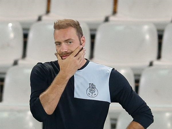 Laurent Depoitre