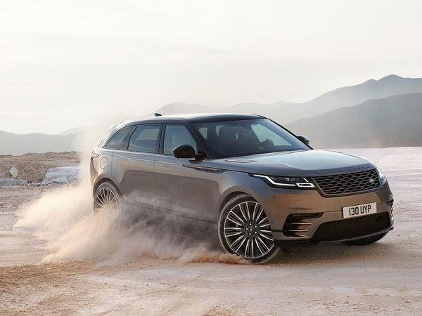Range Rover Velar