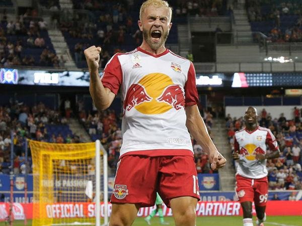 Mike Grella - 7 secondes