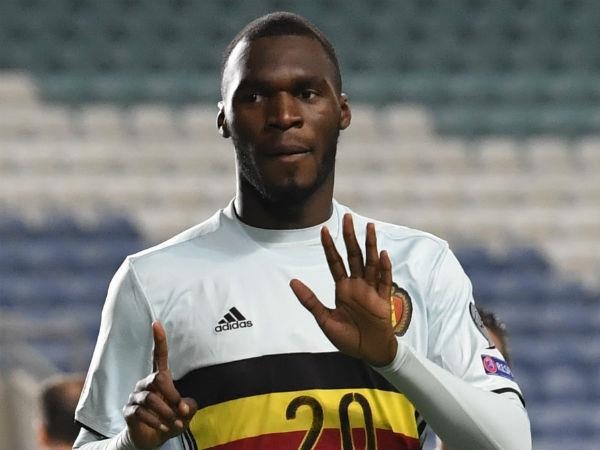 Christian Benteke – 8,1 secondes