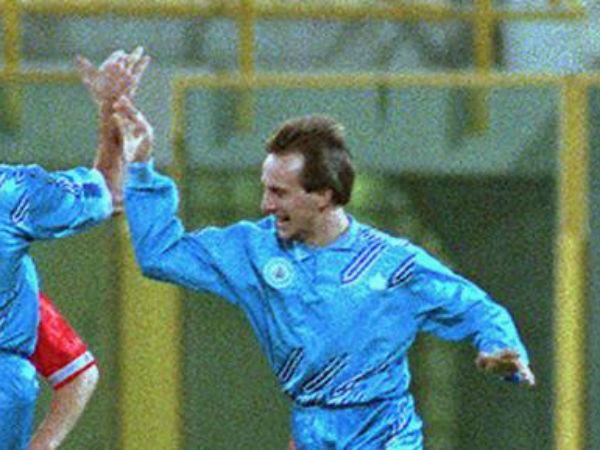 Davide Gualtieri – 8,3 secondes