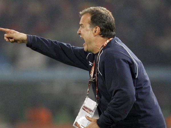 Marcelo Bielsa