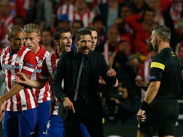 Diego Simeone