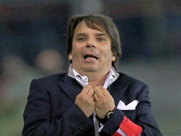 Eziolino Capuano
