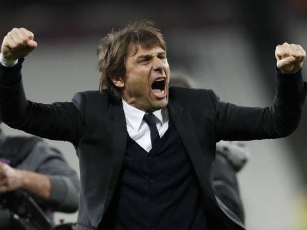 Antonio Conte
