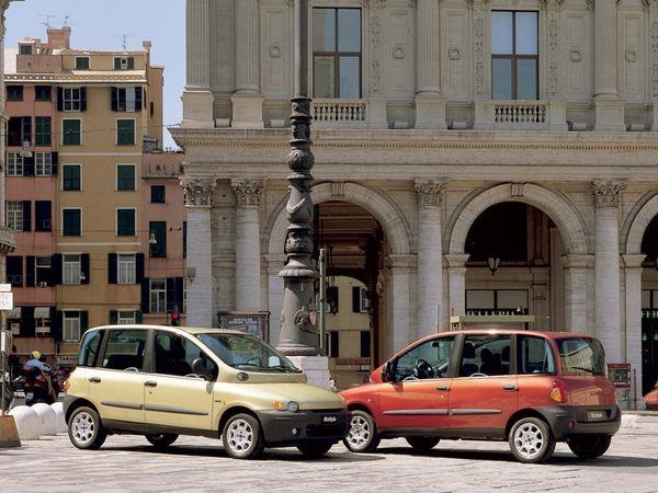 Fiat Multipla