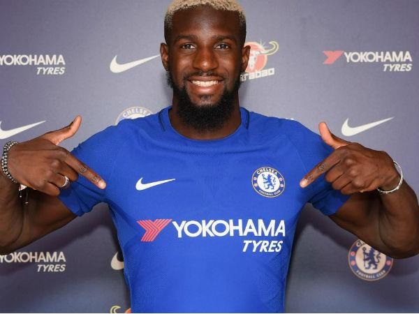 Tiemoué Bakayoko - € 45 miljoen euro