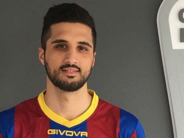 David Azin