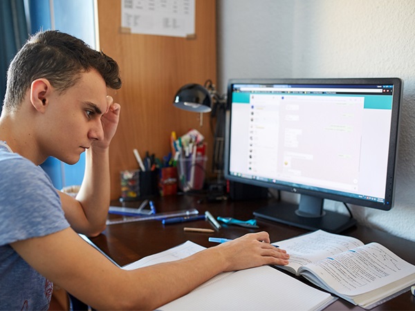myHomework Student Planner