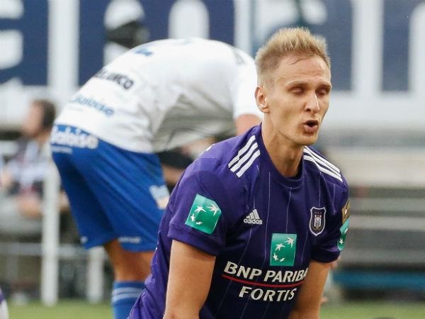 Lukasz Teodorczyk