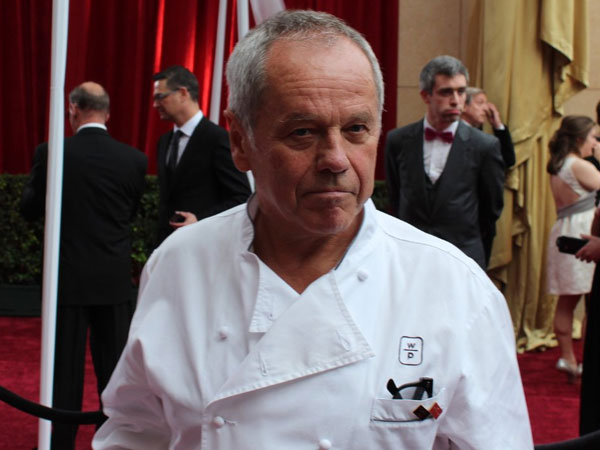 Wolfgang Puck
