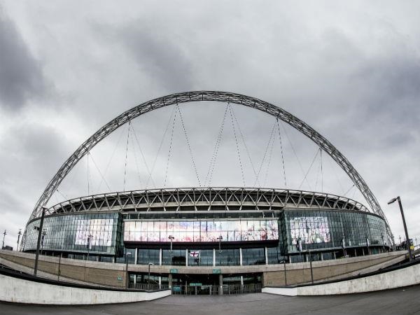 Wembley, Londen
