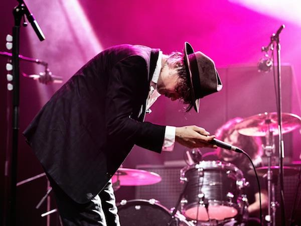 Pete Doherty