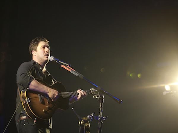 Mumford & Sons