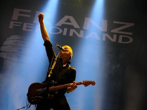 Franz Ferdinand