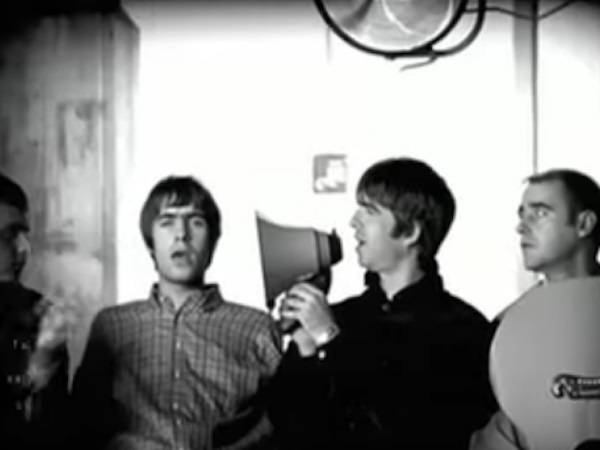 Noel Gallagher