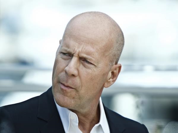 Bruce Willis