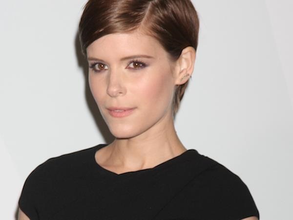 Zoe Barnes (House of Cards)