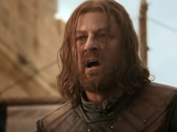 Ned Stark (Game of Thrones)