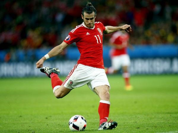 Gareth Bale