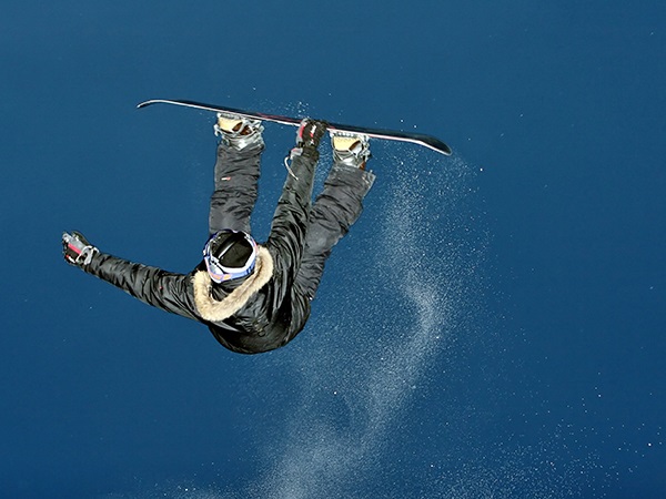 Ketchapp Winter Sports