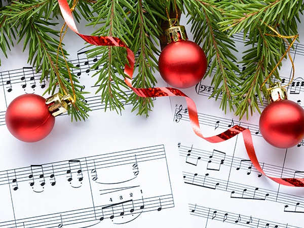 Christmas Radio