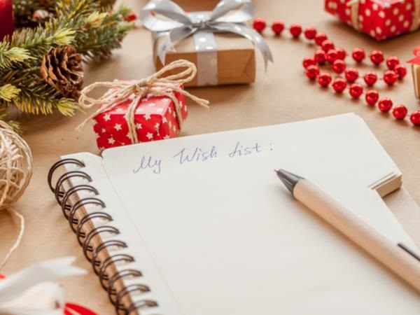 Giftster – Wish List Registry