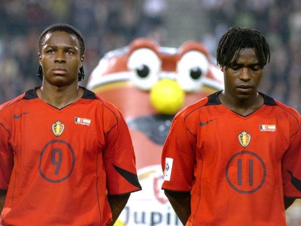 Émile & Mbo Mpenza