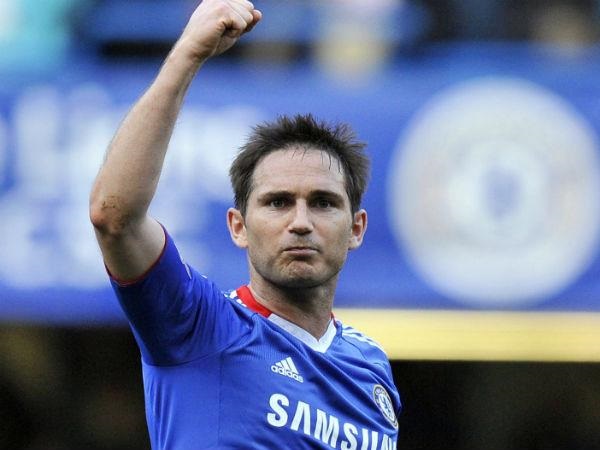 Frank Lampard