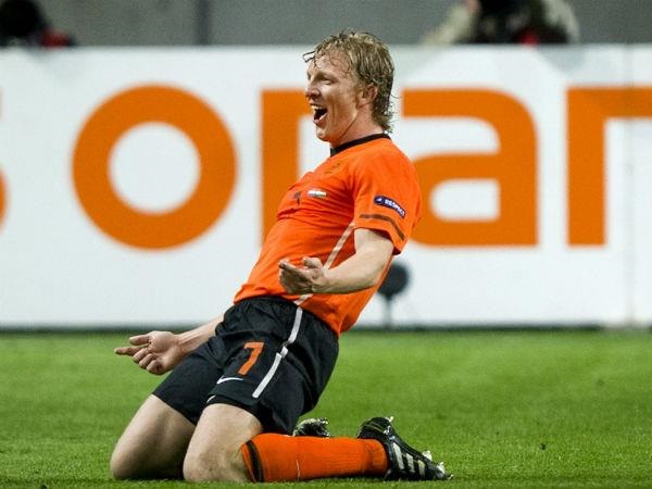 Dirk Kuijt