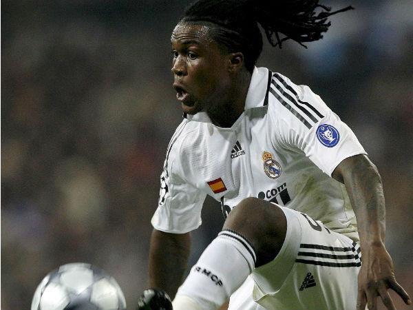 Royston Drenthe