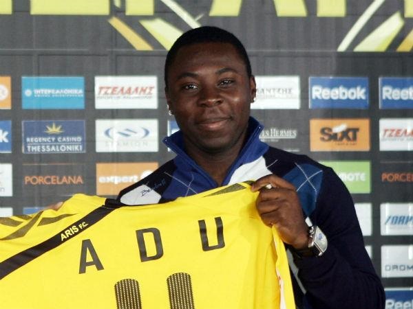 Freddy Adu