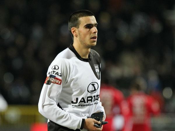 Ibrahim Maaroufi