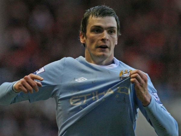 Adam Johnson
