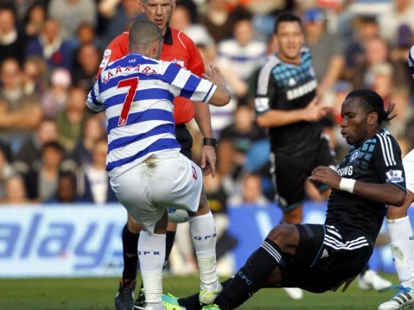Adel Taarabt