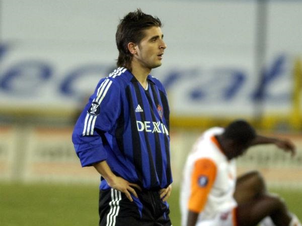 Javier Portillo