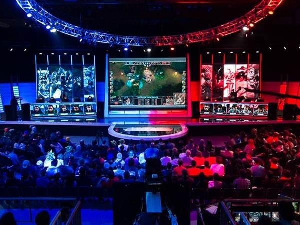 L'e-sport, c'est vraiment du sport !